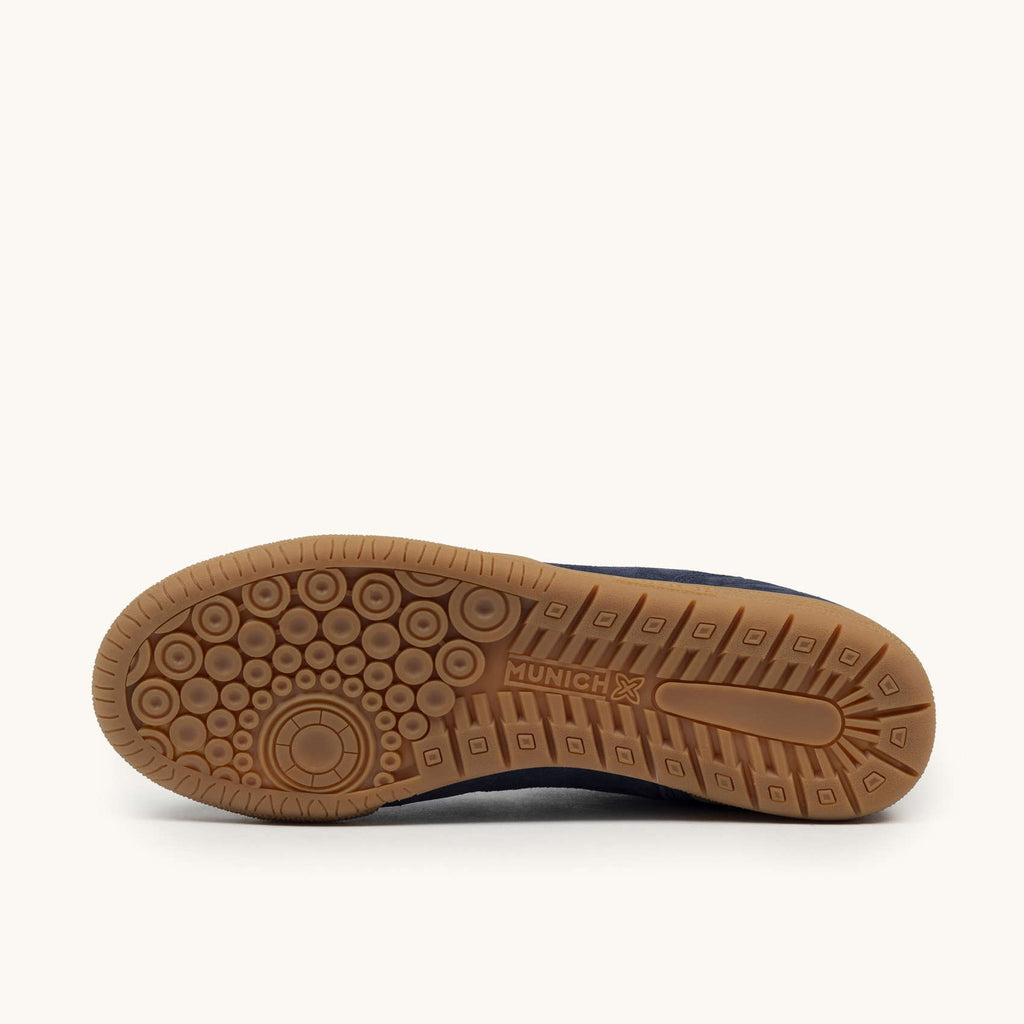 Zapatilla Gresca 323