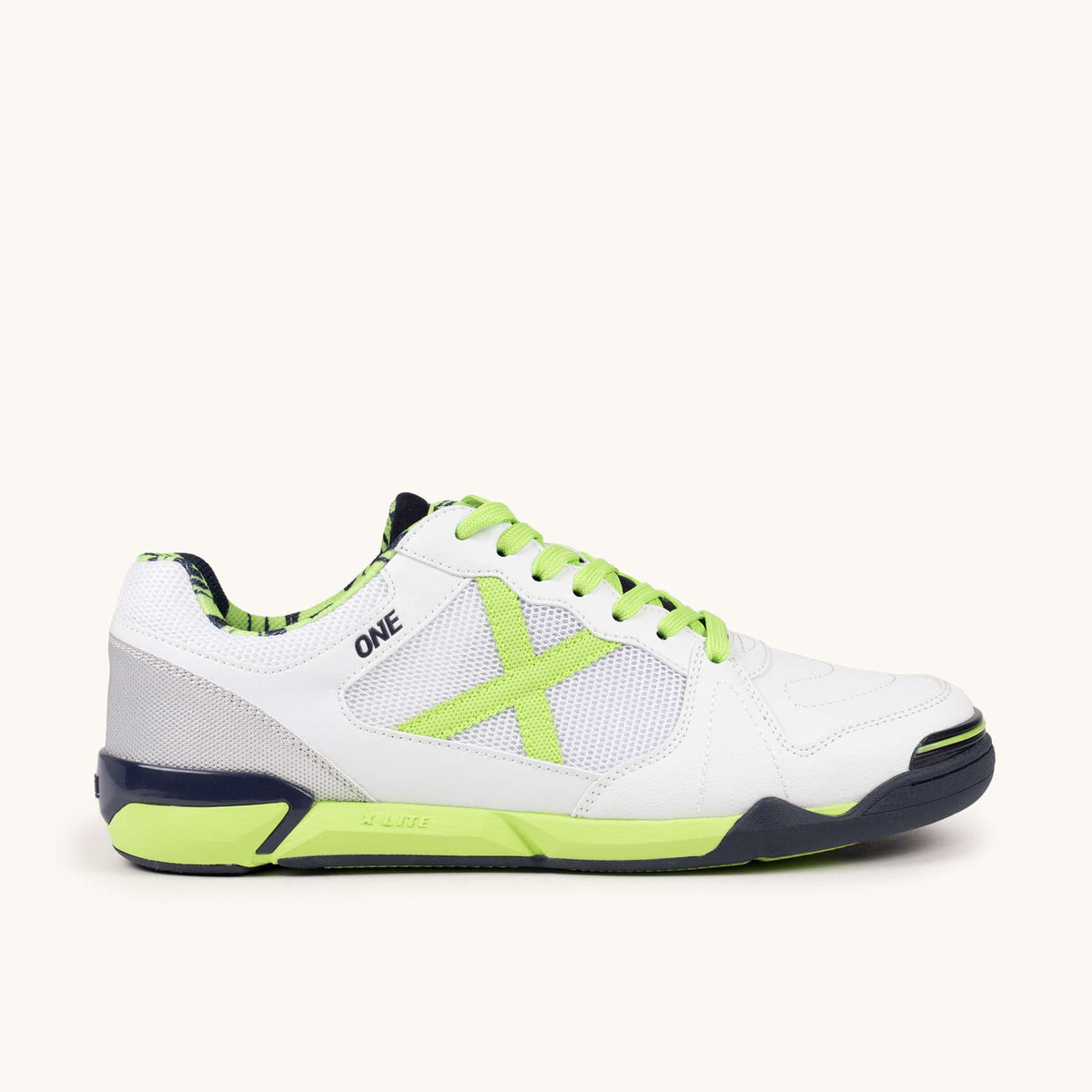 Zapatilla One 77