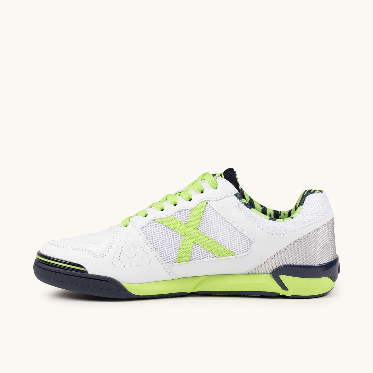 Zapatilla One 77