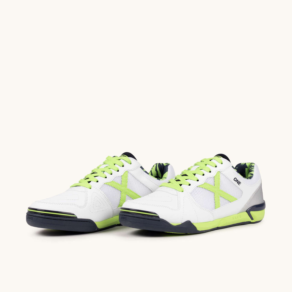 Zapatilla One 77