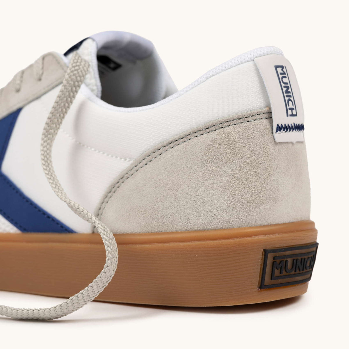 Zapatilla Munich Break 47