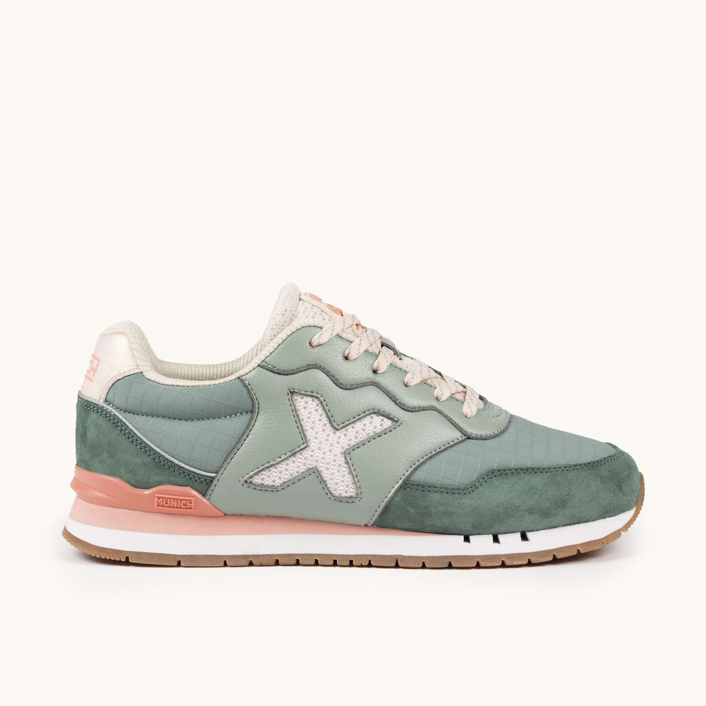 Zapatilla Dash whoman 281