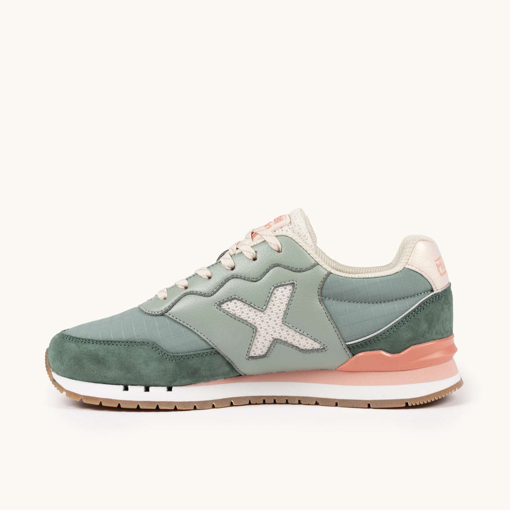 Zapatilla Dash whoman 281