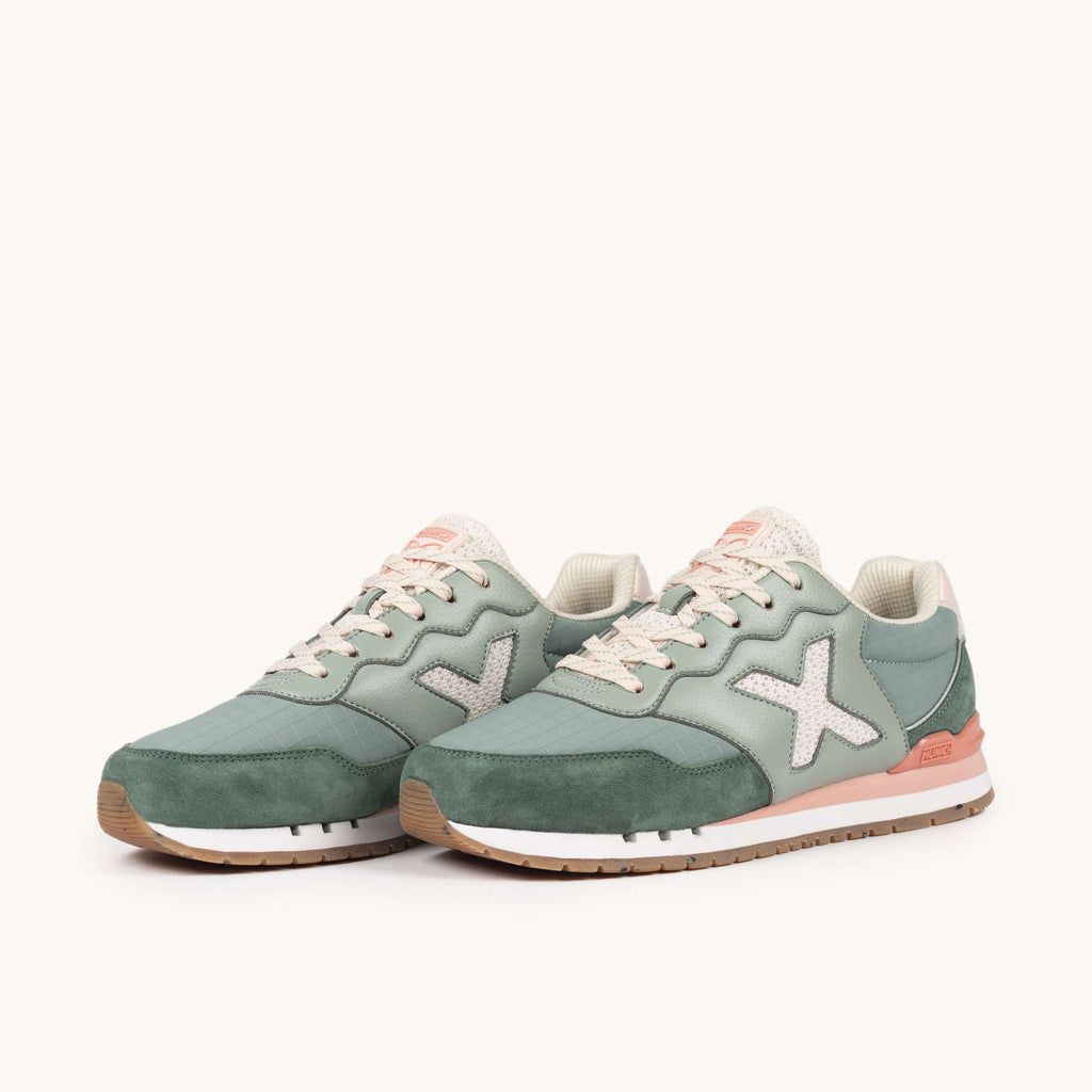 Zapatilla Dash whoman 281