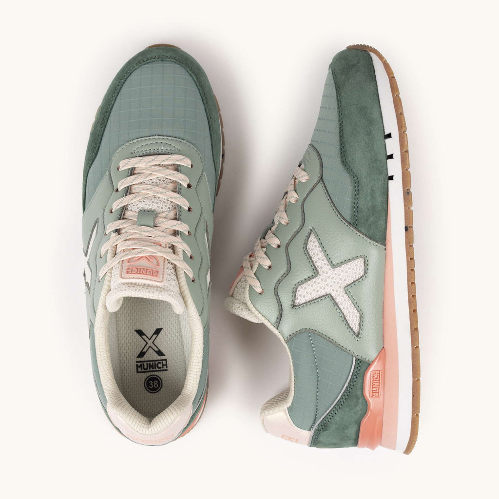 Zapatilla Dash whoman 281