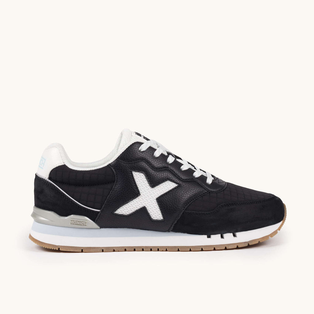 Zapatilla Dash Whoman 283