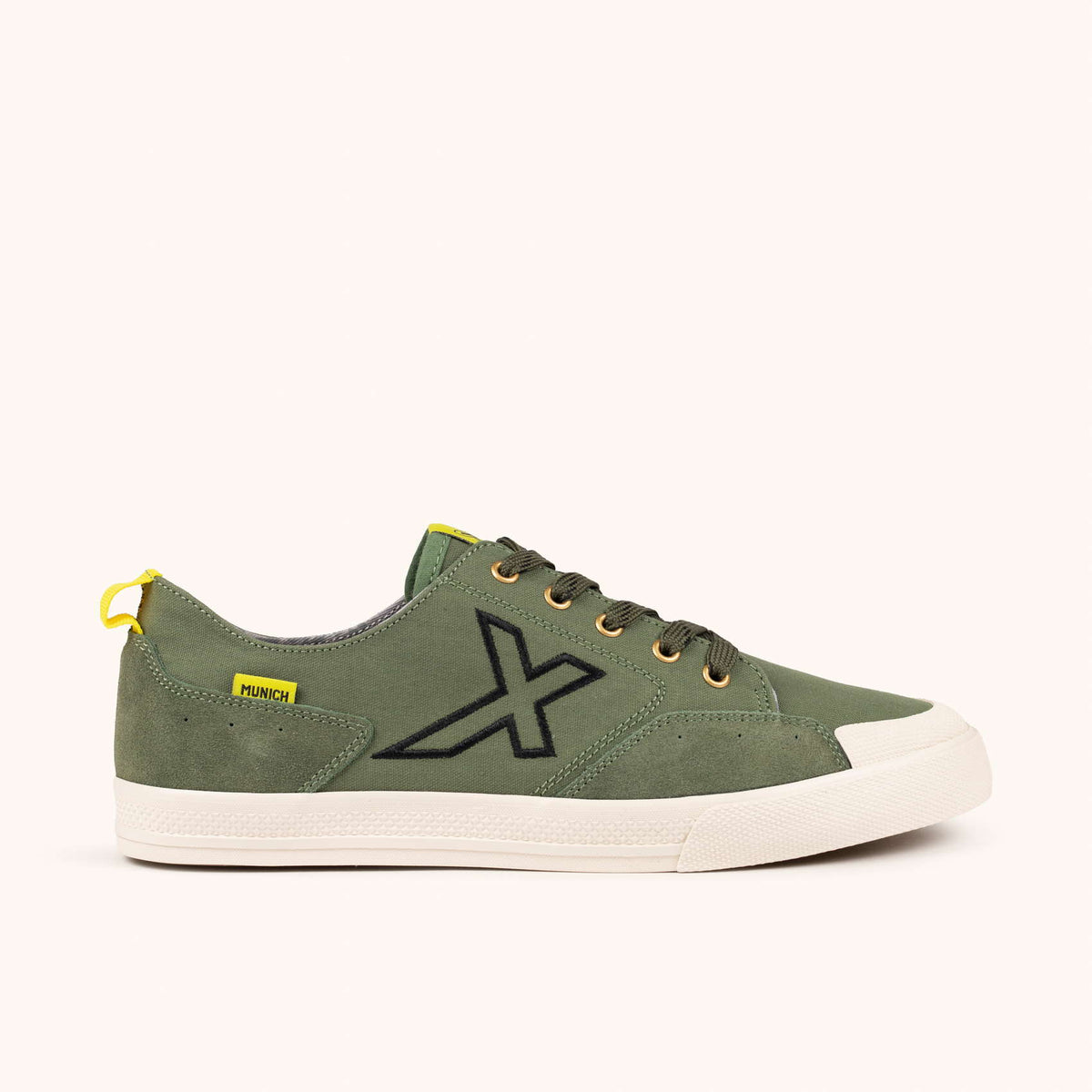 Zapatilla Swing 14