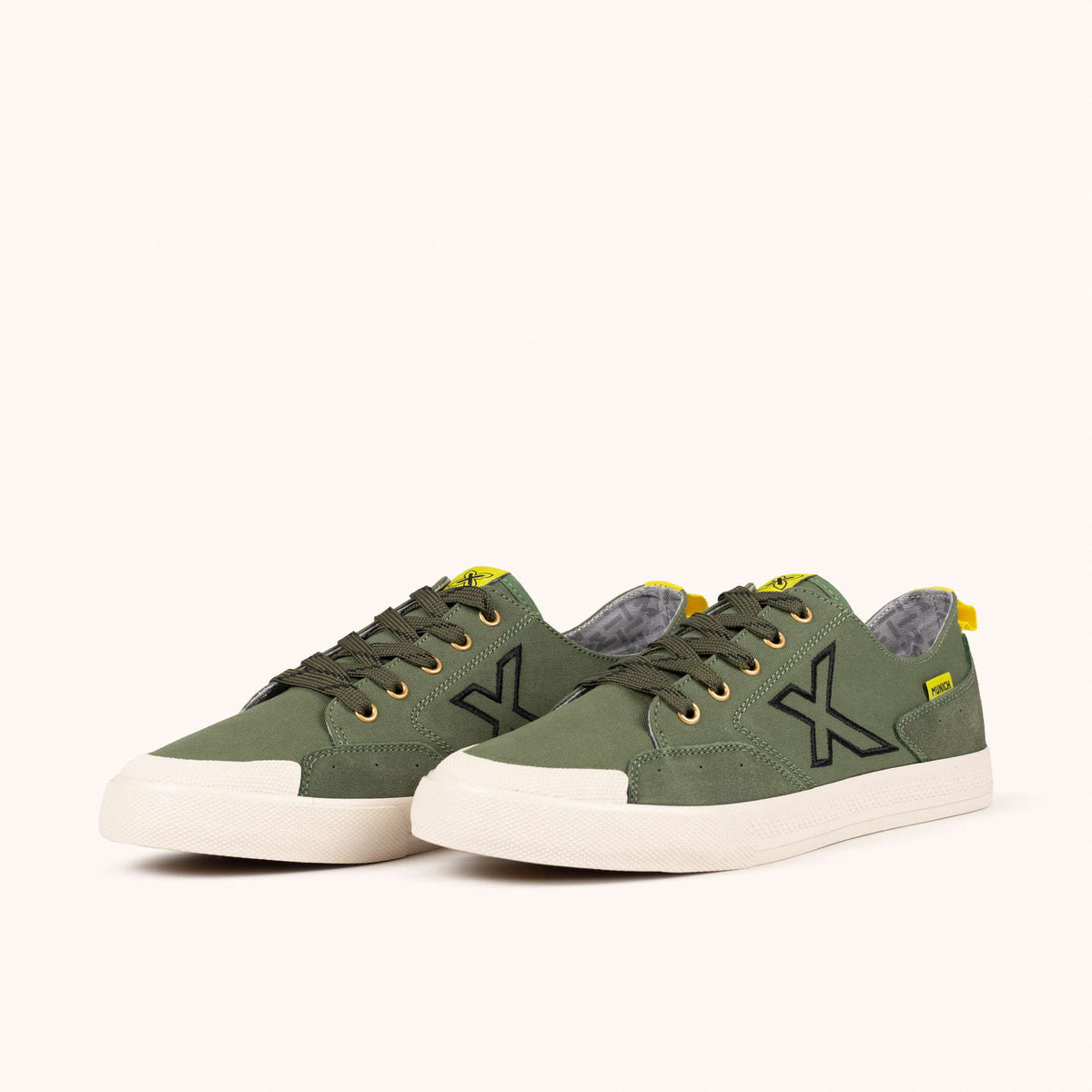 Zapatilla Swing 14