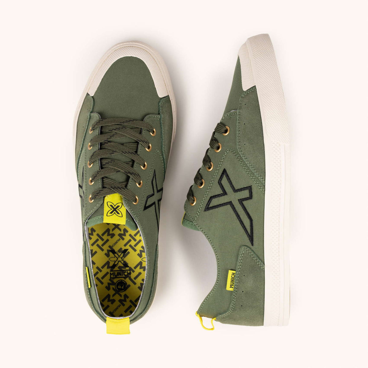 Zapatilla Swing 14