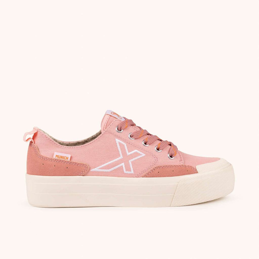 Zapatilla Swing Sky 08