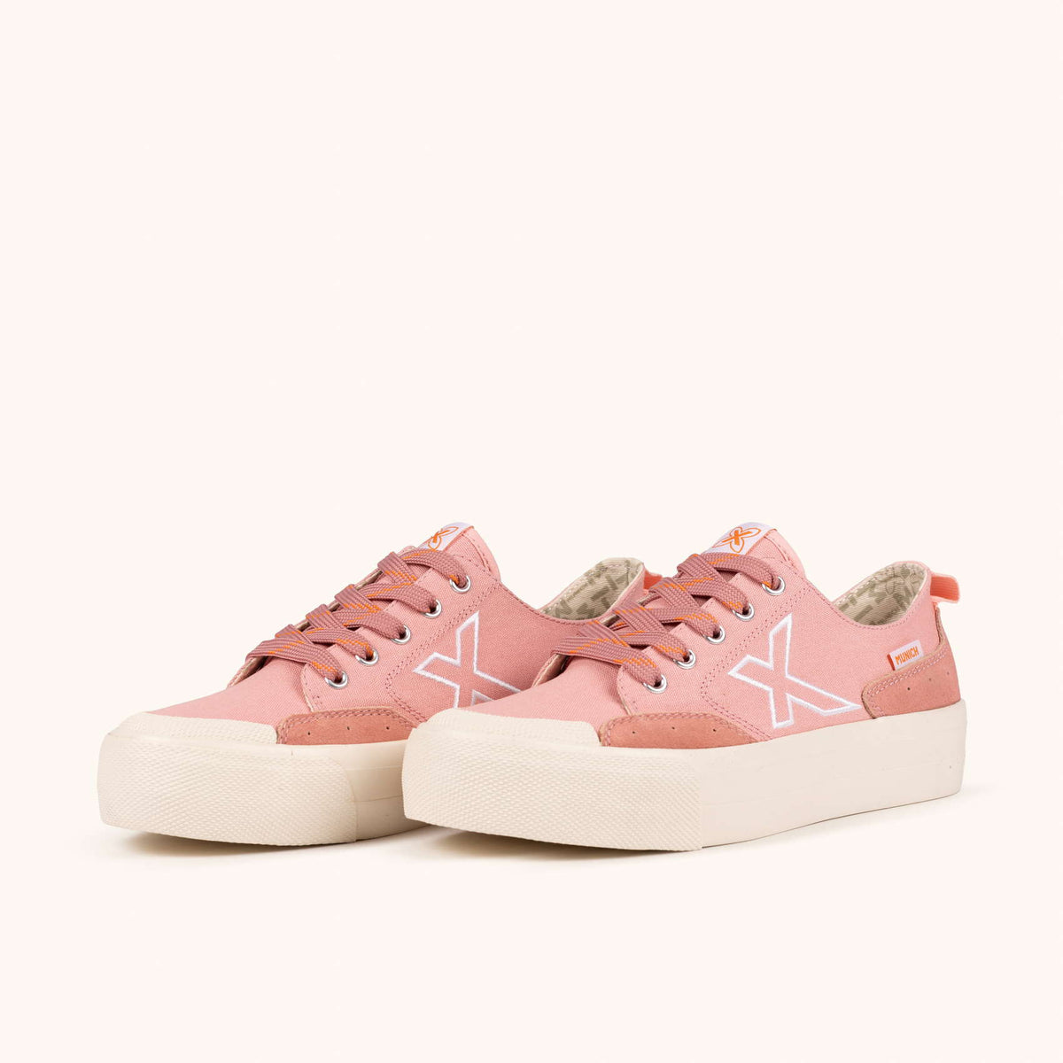 Zapatilla Swing Sky 08