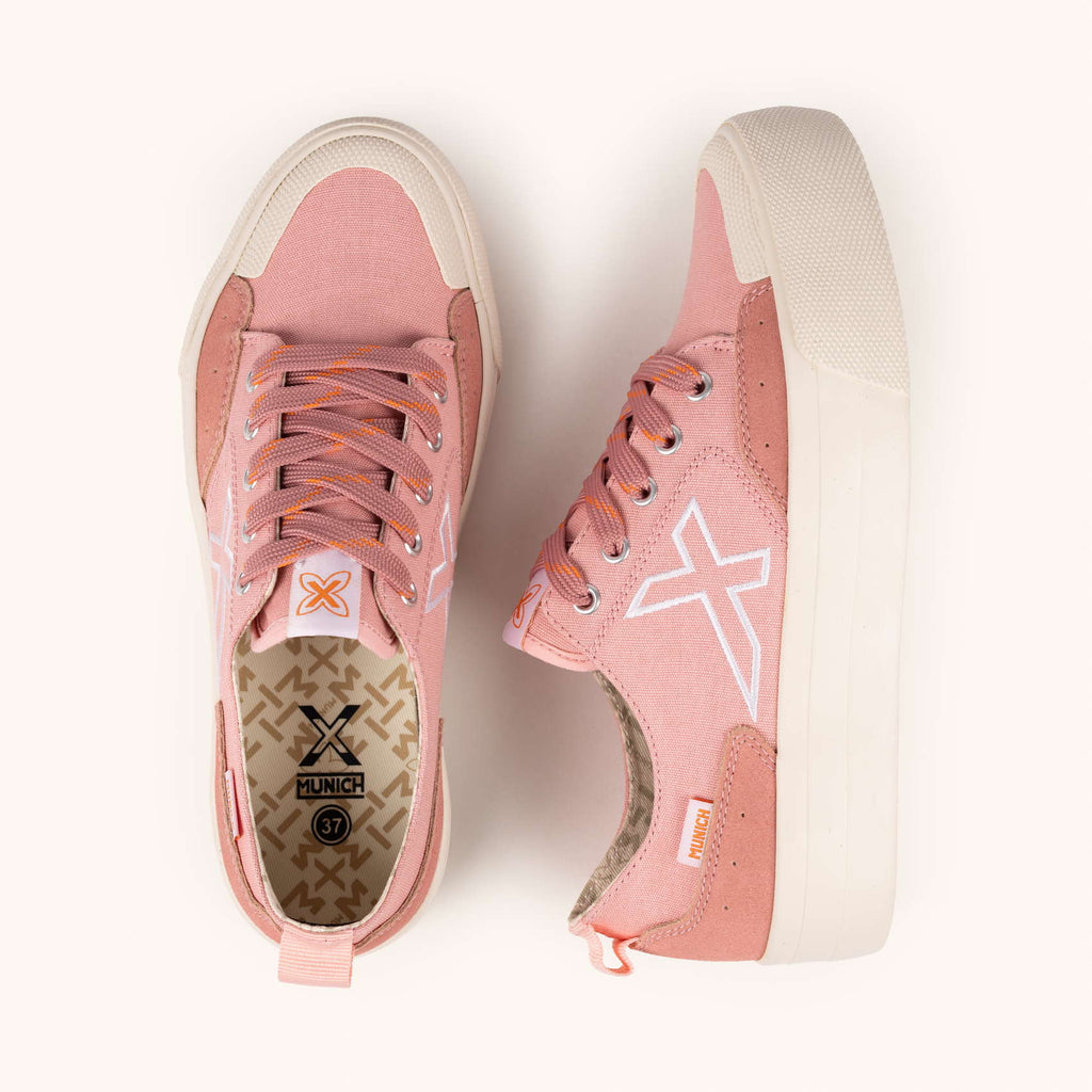 Zapatilla Swing Sky 08