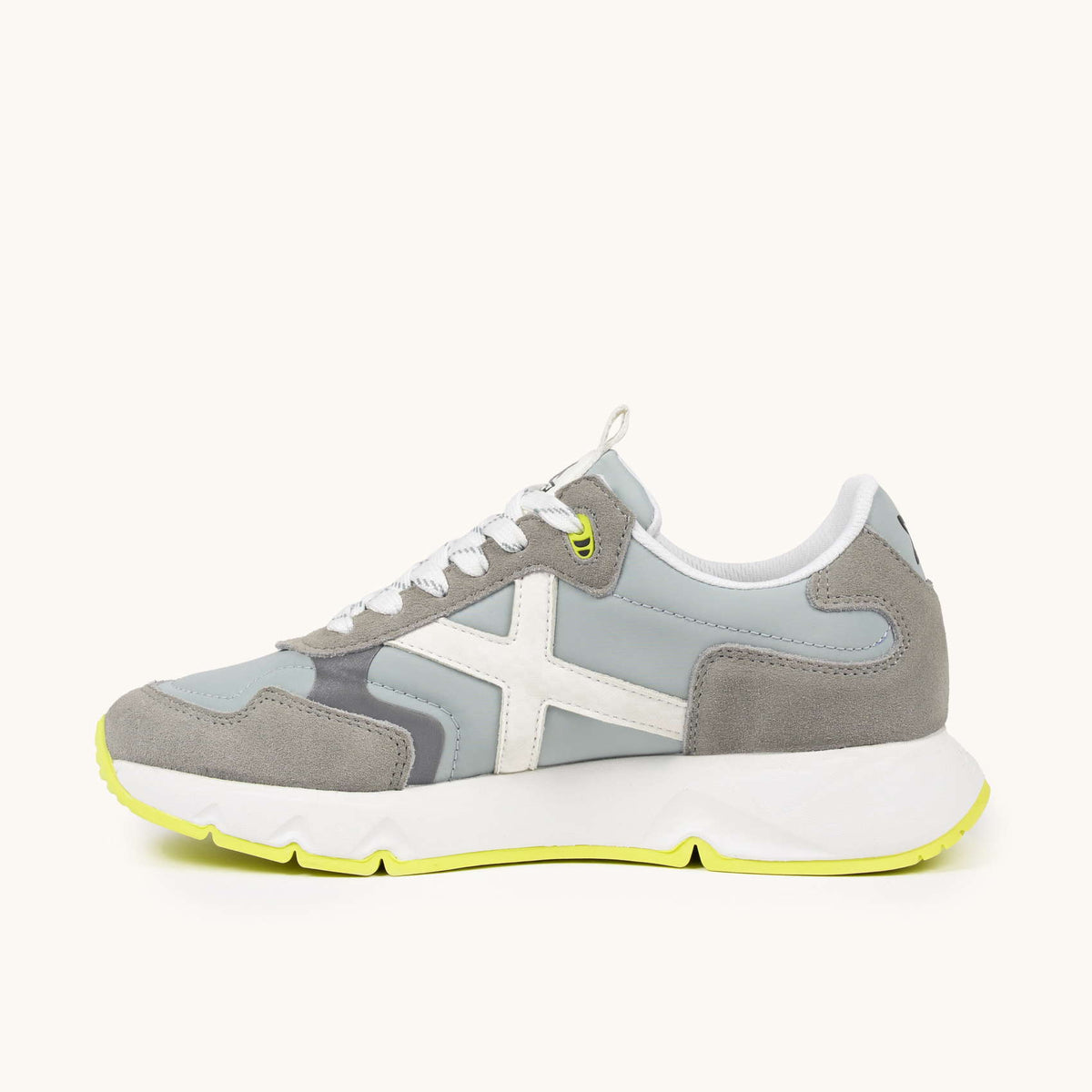 Zapatilla Mamba 08