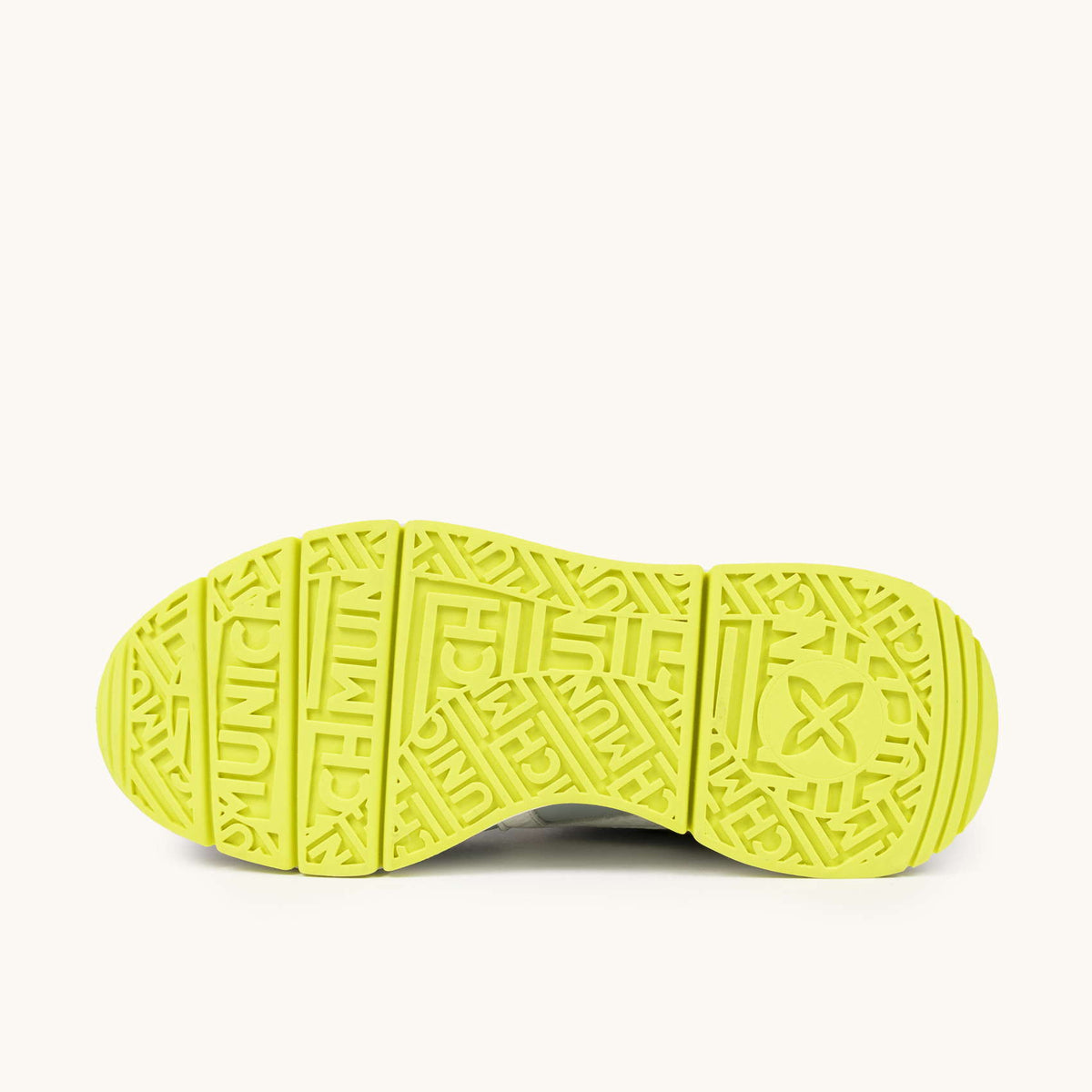 Zapatilla Mamba 08