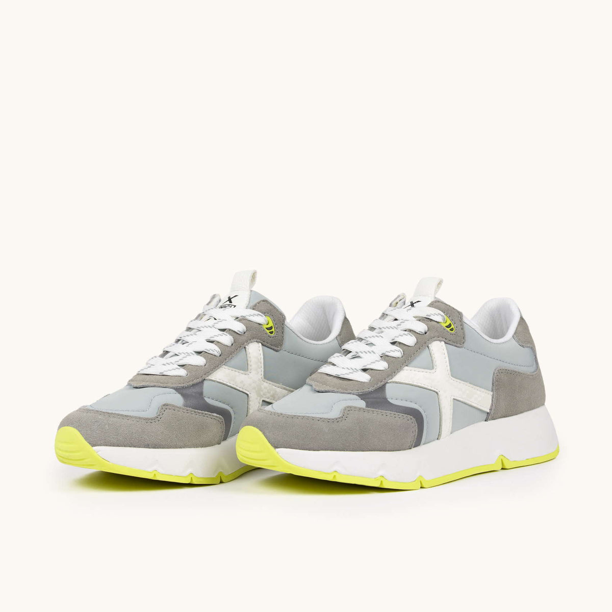 Zapatilla Mamba 08