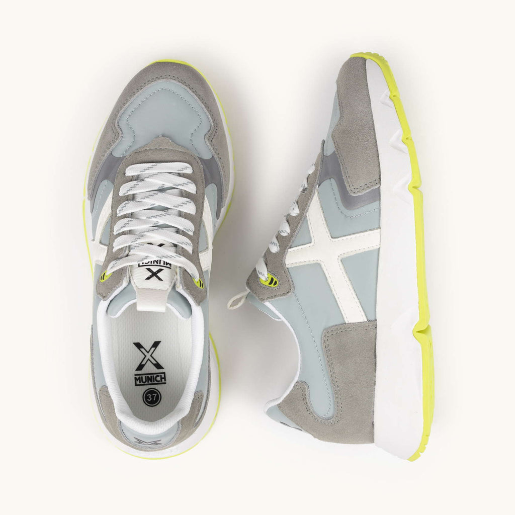 Zapatilla Mamba 08