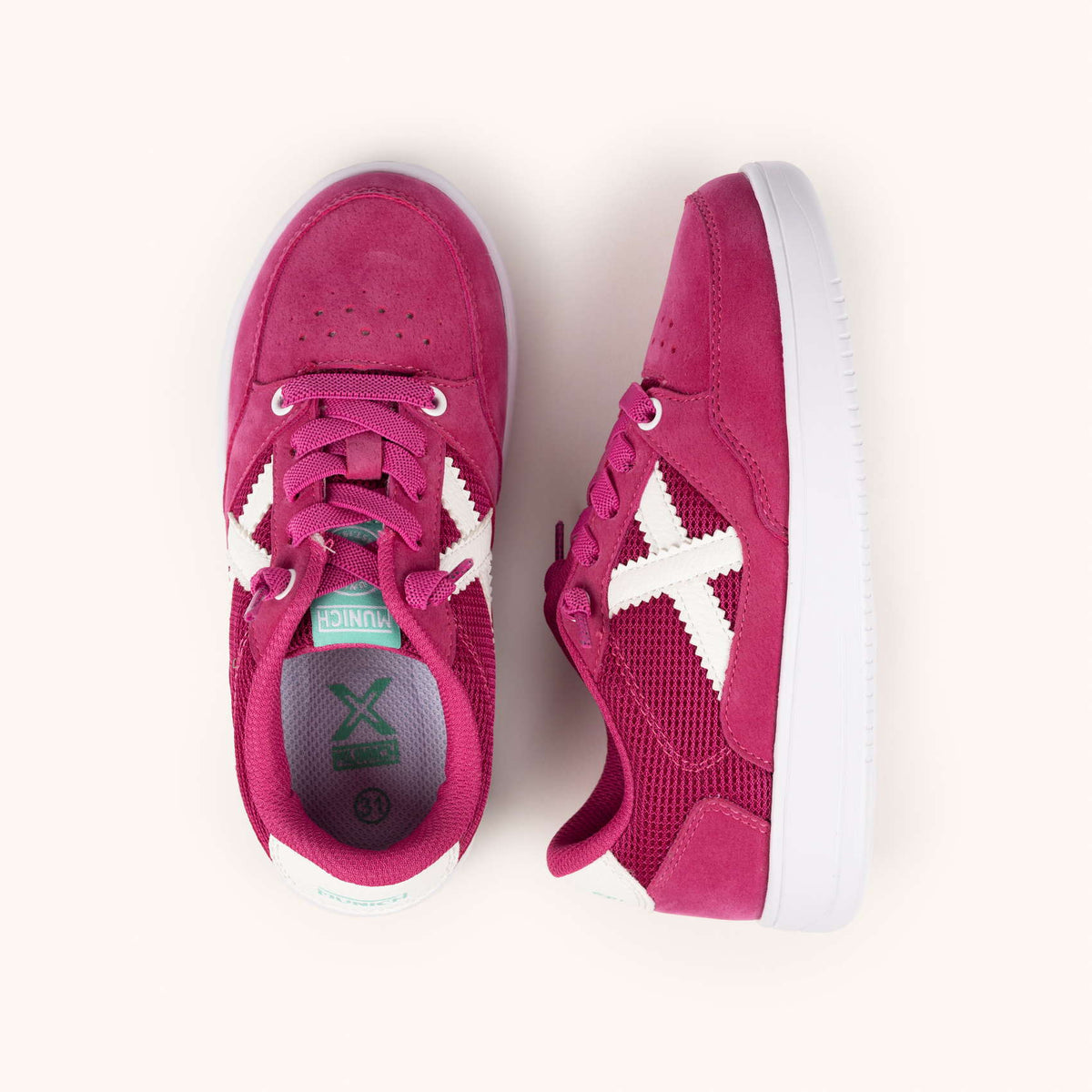 Zapatillas Legit Kid 24