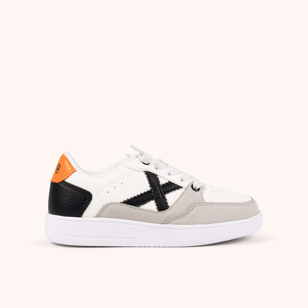 Zapatilla Legit Kid 25