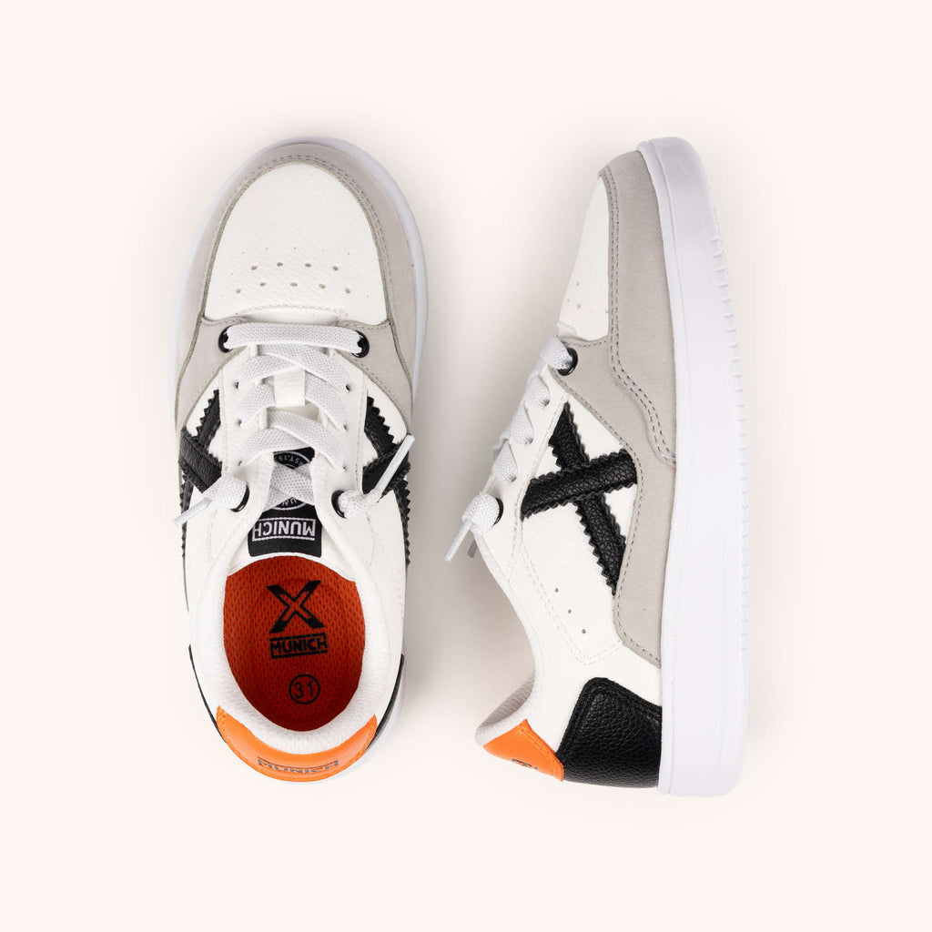 Zapatilla Legit Kid 25