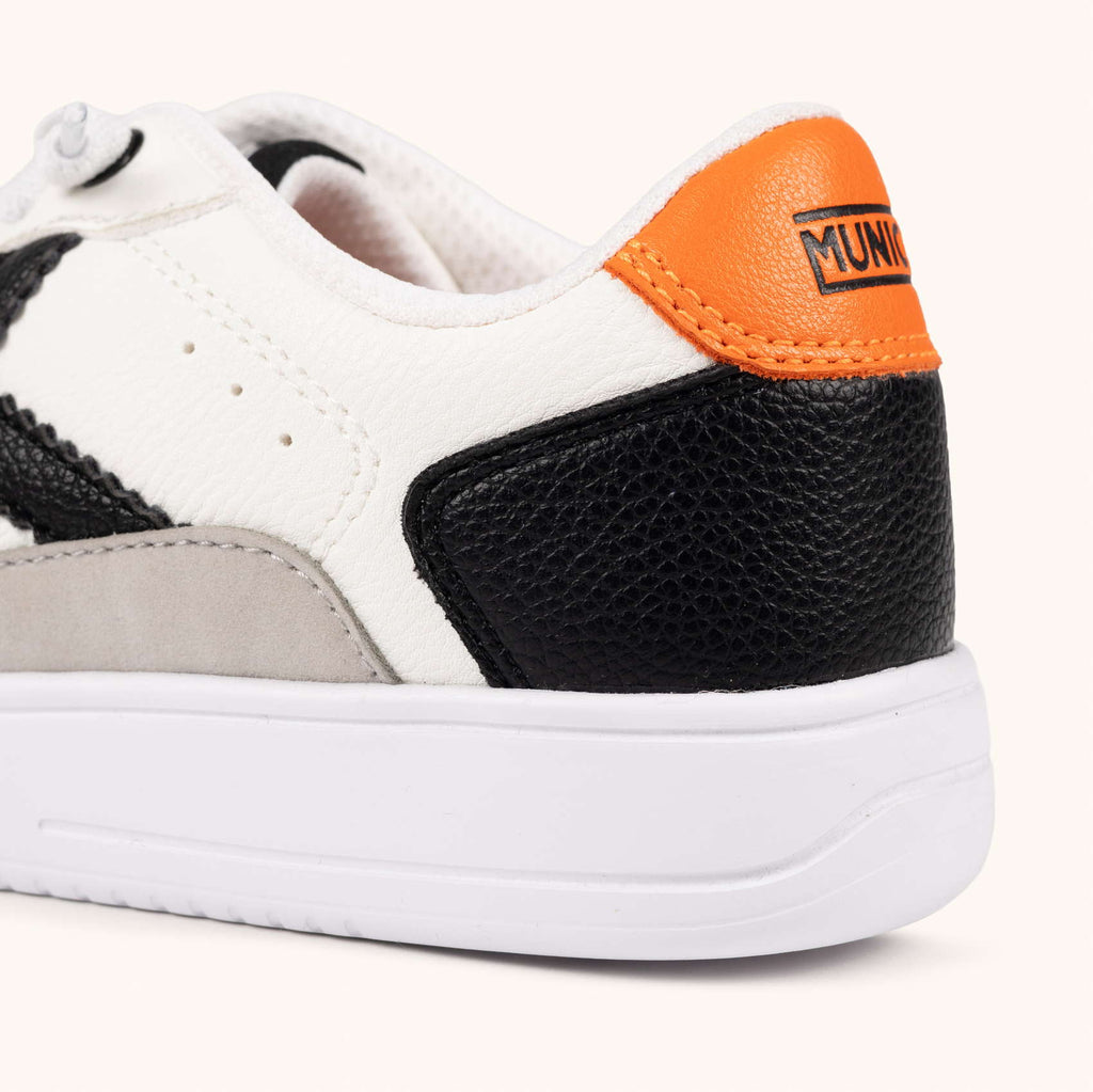 Zapatilla Legit Kid 25