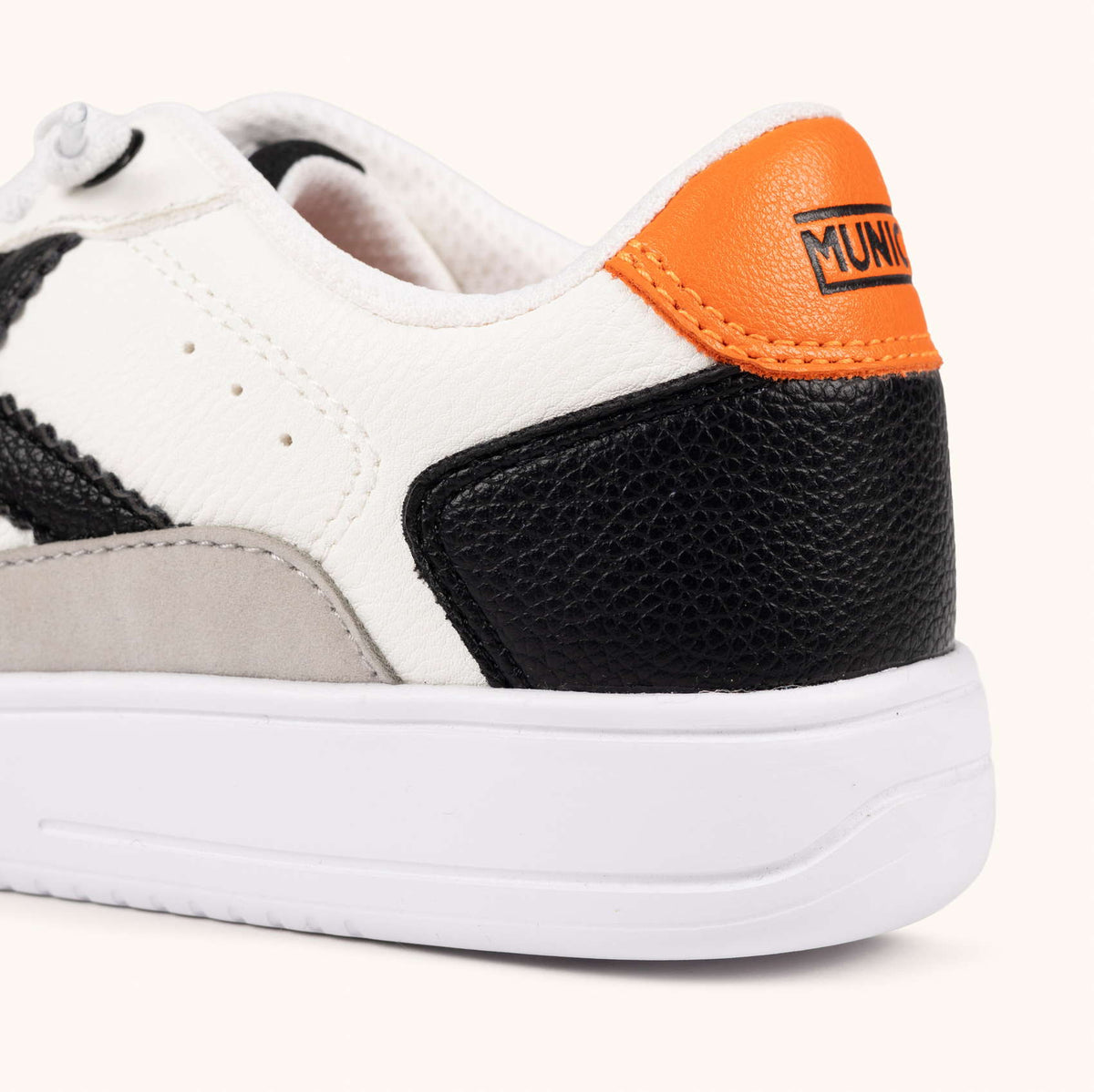 Zapatilla Legit Kid 25