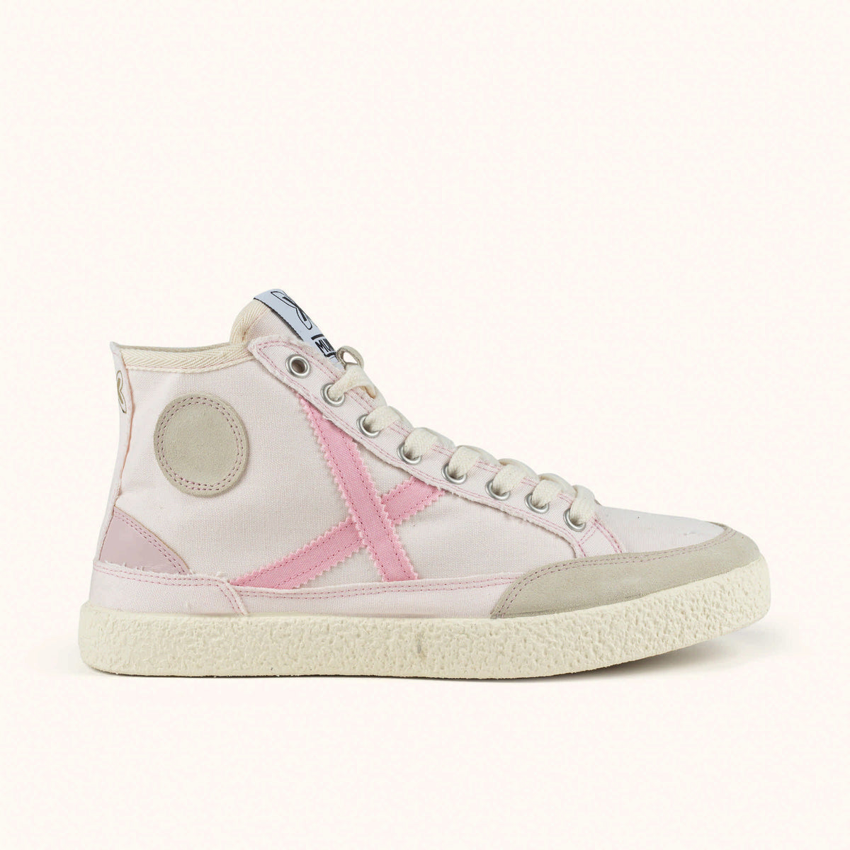 Zapatilla Vento 85