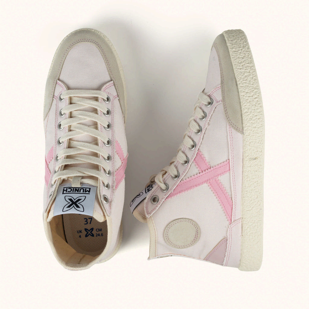Zapatilla Vento 85