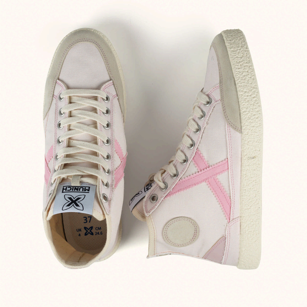 Zapatilla Vento 85