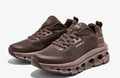 Zapatillas Aero Dual Full Brown
