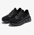 Zapatillas Aero Sneakers Mesh Black / Grey