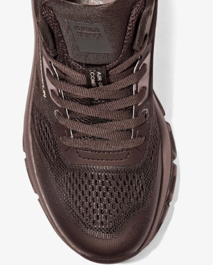 Zapatillas Aero Dual Full Brown