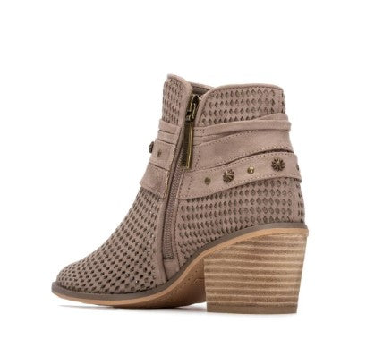 Botin Tacon Ante Taupe