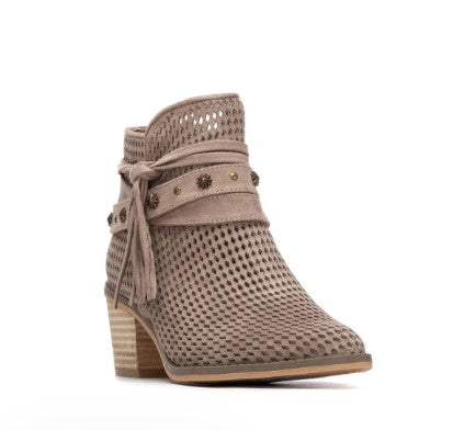 Botin Tacon Ante Taupe