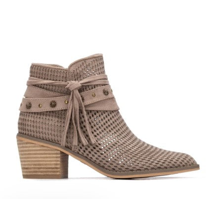 Botin Tacon Ante Taupe