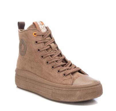 Botin Ante Taupe