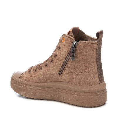 Botin Ante Taupe