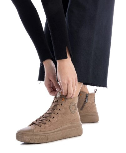 Botin Ante Taupe