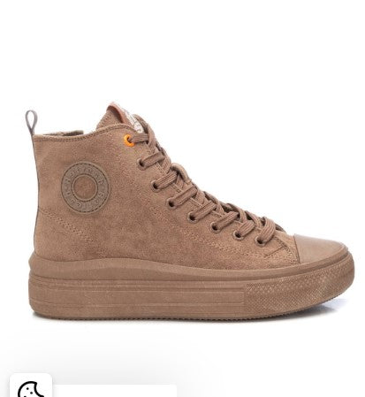 Botin Ante Taupe