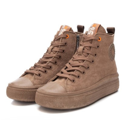 Botin Ante Taupe
