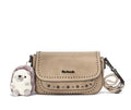 Bolso de Vestir Beige