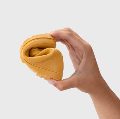 Mendi Amarillo
