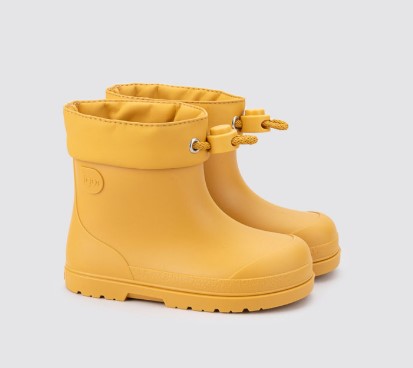 Mendi Amarillo