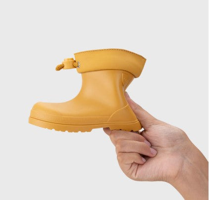 Mendi Amarillo