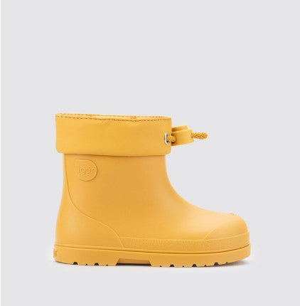 Mendi Amarillo