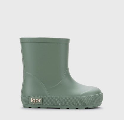 Yogi Verde