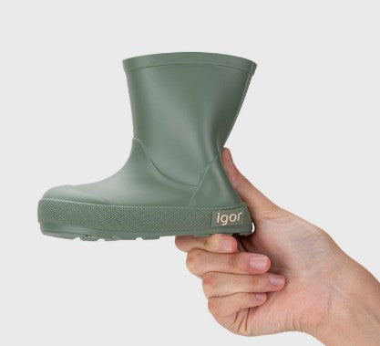 Yogi Verde