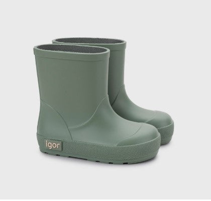 Yogi Verde