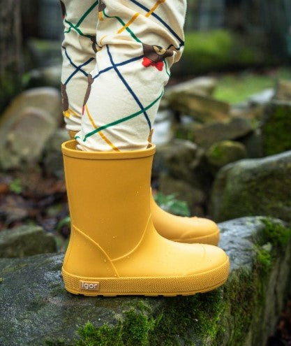 Yogi Amarillo