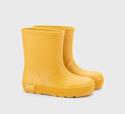 Yogi Amarillo