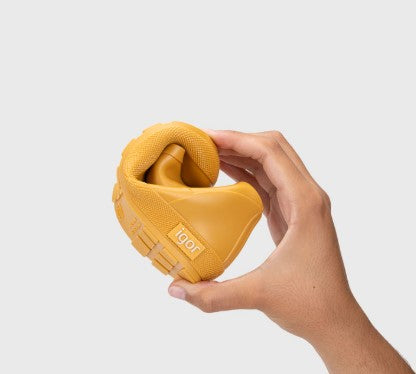 Yogi Amarillo